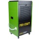 Осушитель воздуха промышленный Procraft DH90