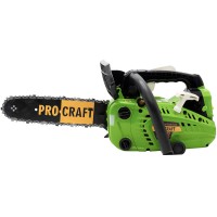 Бензопила Procraft GS-250 (Шина, цепь 30)