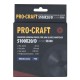 Заточувальний алмазний диск Procraft S100X20/D до SS350