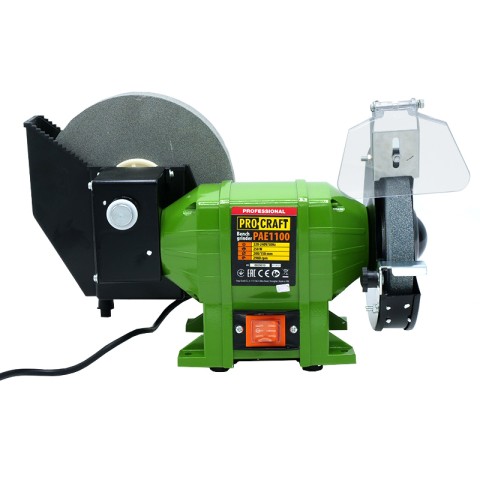 Точило комбинированное Procraft PAE1100