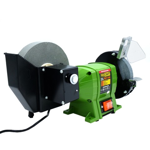 Точило комбинированное Procraft PAE1100