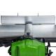 Фуговально-рейсмусный станок Procraft PD2100