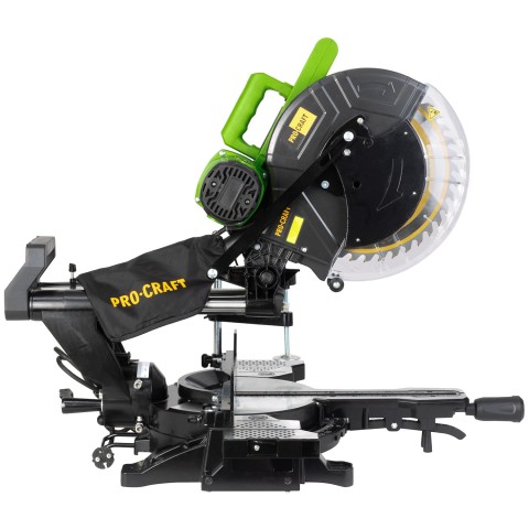 Торцювальна пила Procraft PGS305