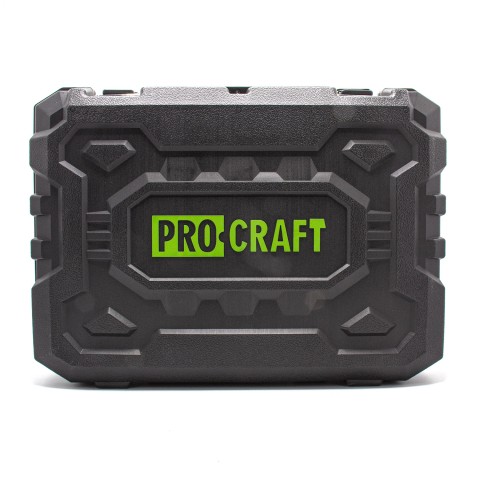 Отбойник молоток Procraft PSH2400