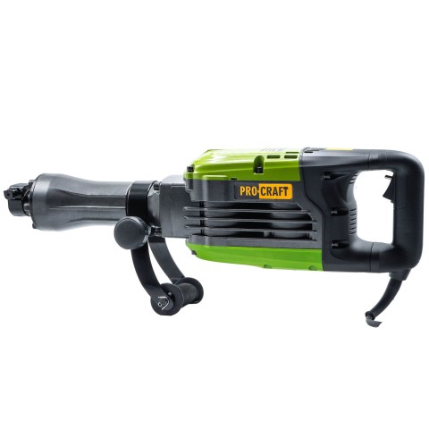 Бесщеточный отбойный молоток Procraft PSH2600