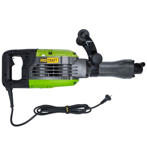 Бесщеточный отбойный молоток Procraft PSH2600
