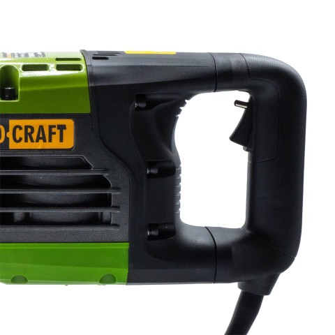 Бесщеточный отбойный молоток Procraft PSH2600