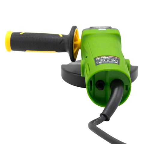 Углошлифовальная машина Procraft PW1000 125 мм