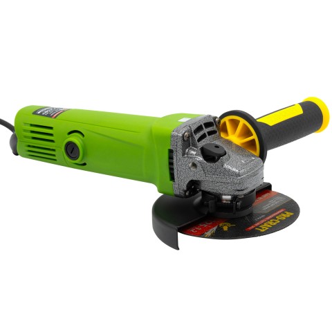 Углошлифовальная машина Procraft PW1000 125 мм