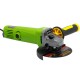 Углошлифовальная машина Procraft PW1000 125 мм