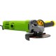 Углошлифовальная машина Procraft PW1000 125 мм