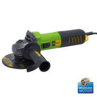 Углошлифовальная бесщеточная машина Procraft PW1550 125 мм