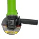 Углошлифовальная бесщеточная машина Procraft PW2700 125 мм
