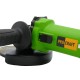 Углошлифовальная бесщеточная машина Procraft PW2700 125 мм