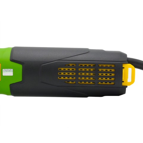 Углошлифовальная бесщеточная машина Procraft PW2700 125 мм