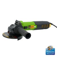 Углошлифовальная бесщеточная машина Procraft PW2700 125 мм