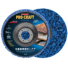 Диск зачистный коралловый Procraft SD-S125