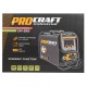 Инверторный сварочный полуавтомат Procraft industrial SPI380 2026