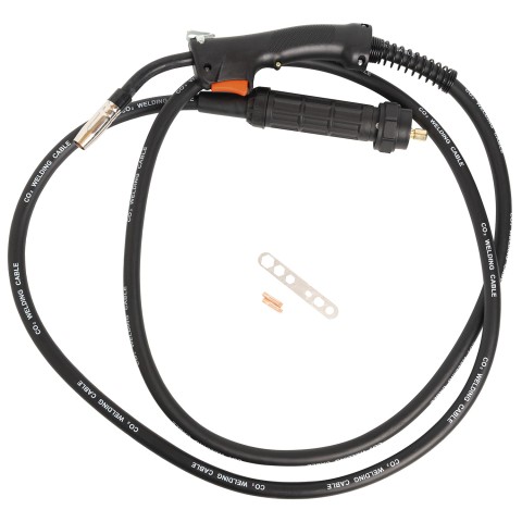 Инверторный сварочный полуавтомат Procraft industrial SPI380 2026