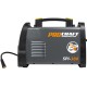 Инверторный сварочный полуавтомат Procraft industrial SPI380 2026