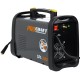 Инверторный сварочный полуавтомат Procraft industrial SPI380 2026