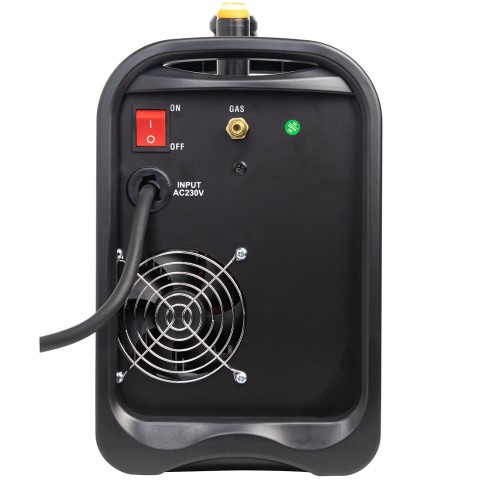 Инверторный сварочный полуавтомат Procraft industrial SPI380 2026