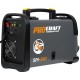 Инверторный сварочный полуавтомат Procraft industrial SPI380 2026