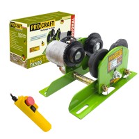 Електрична каретка для підйомника Procraft TK500