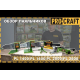 Паяльник для пластиковых труб Procraft PL2000