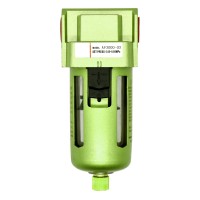 Фильтр-влагоотделитель 1/4" Procraft WS02