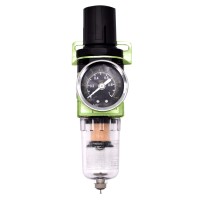 Фільтр для очищення повітря з редуктором 1/4" Procraft WS06
