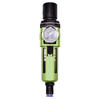 Фильтр для очистки воздуха с редуктором 1/4" Procraft WS08