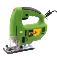 Лобзики Procraft